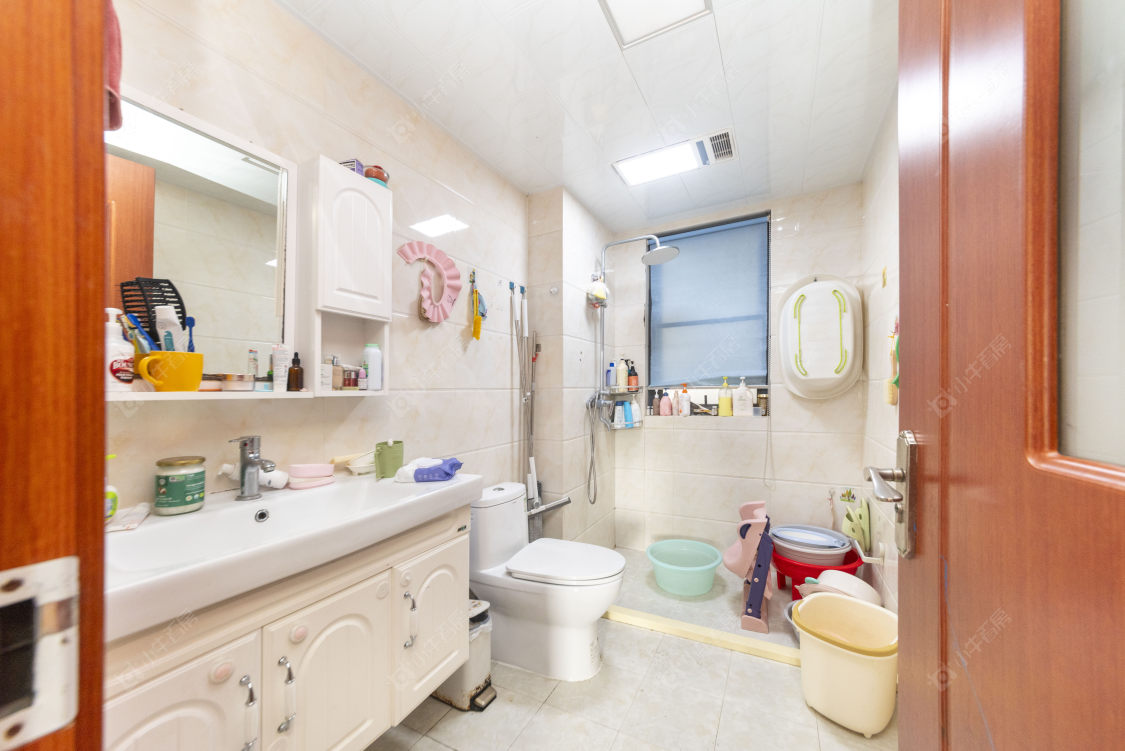 常州御城在售二手房源室内图_小牛看房