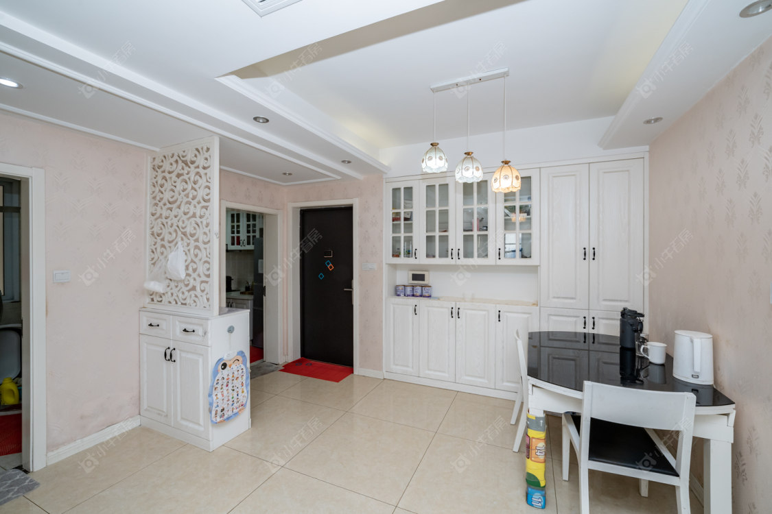 常州华润国际三期在售二手房源室内图_小牛看房