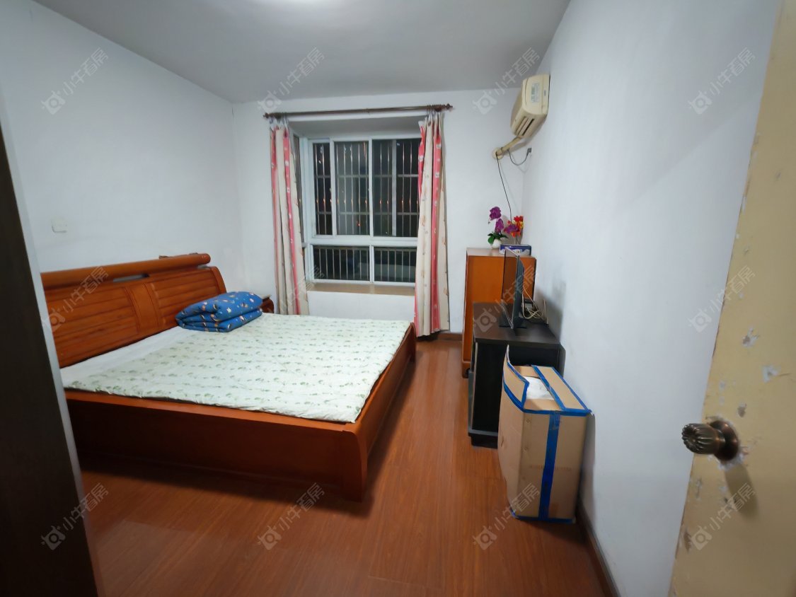 常州绿洲家园在租房源_小牛看房