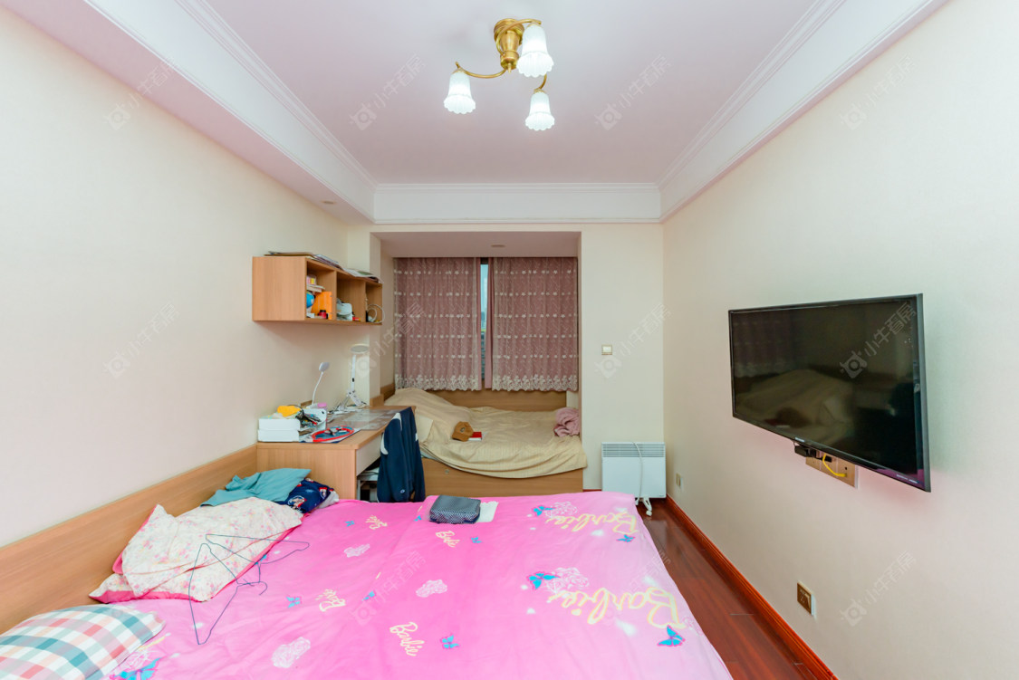 常州京城豪苑南区在售二手房源室内图_小牛看房