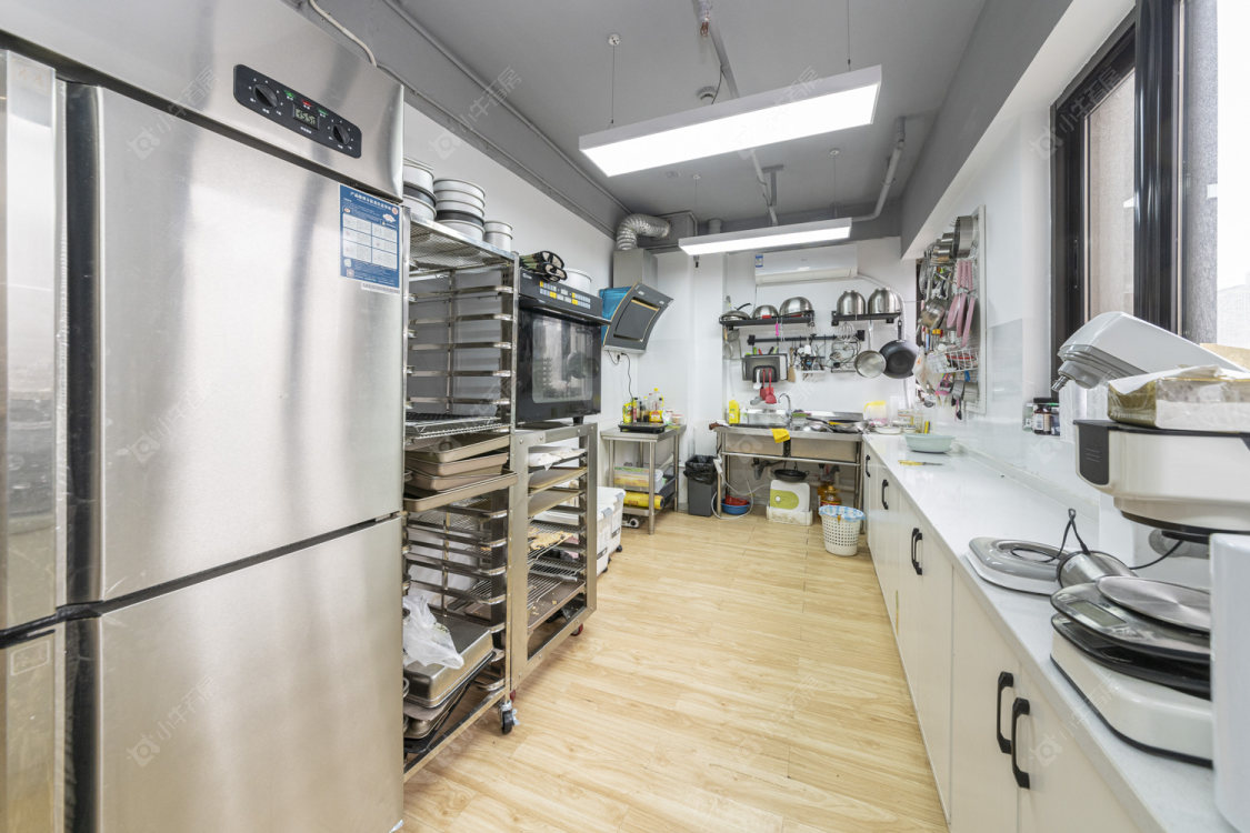 常州吾悦广场悦+公寓在售二手房源室内图_小牛看房