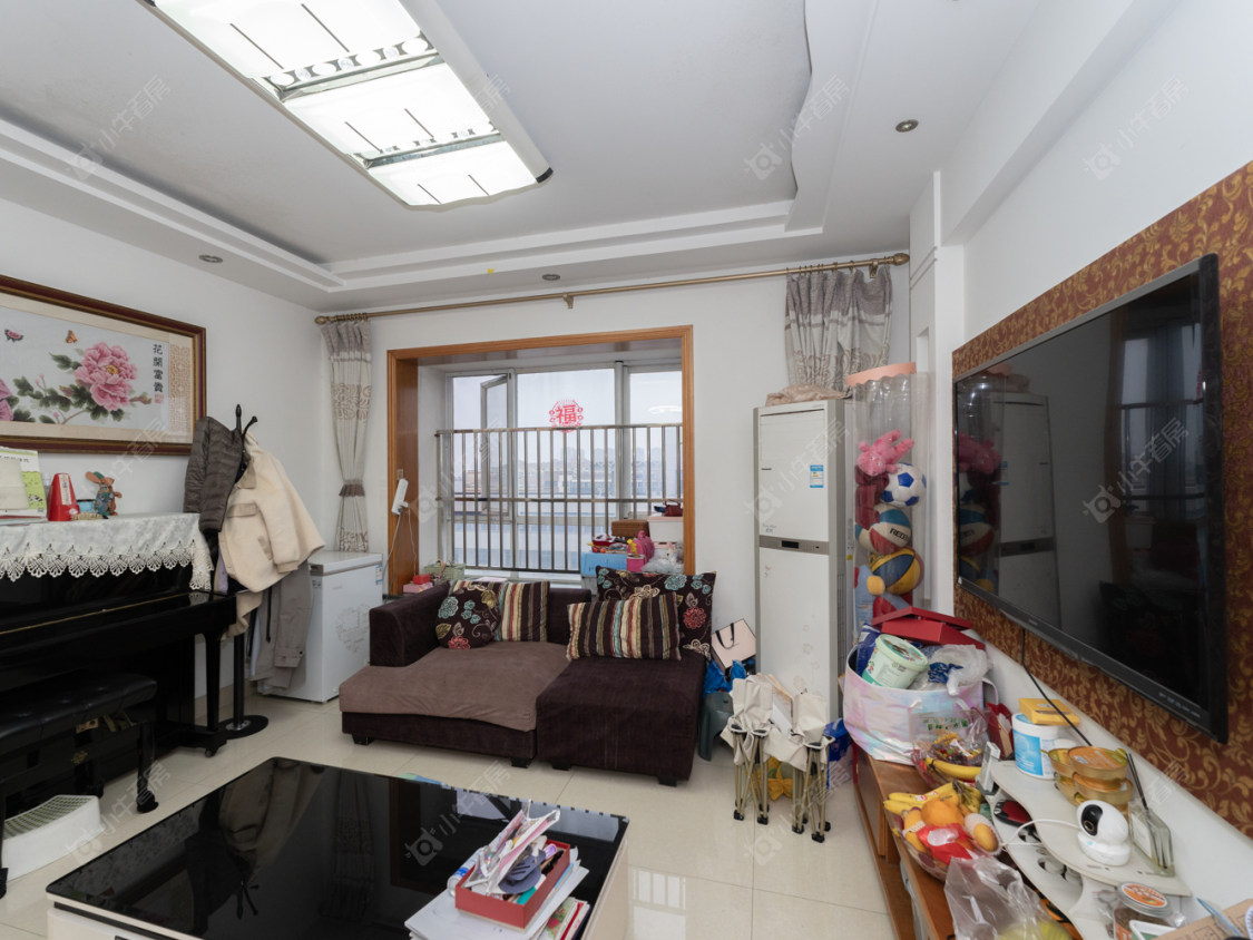 常州华城嘉园在售二手房_小牛看房