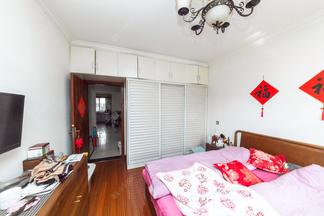 常州陈渡新苑在售二手房源室内图_小牛看房