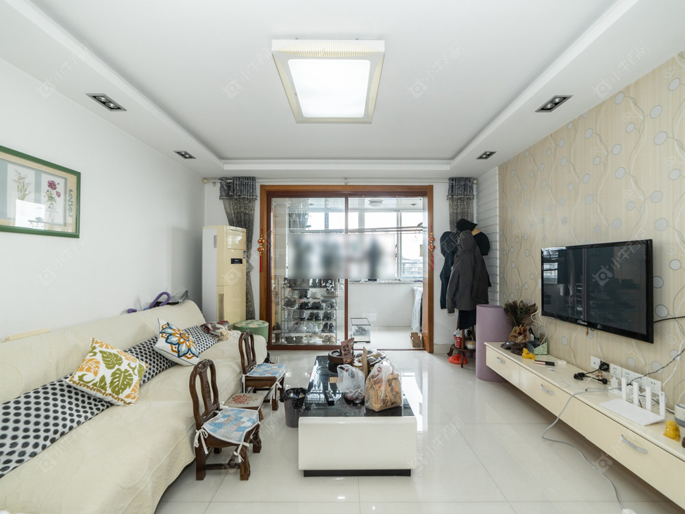 常州同仁苑在售二手房_小牛看房