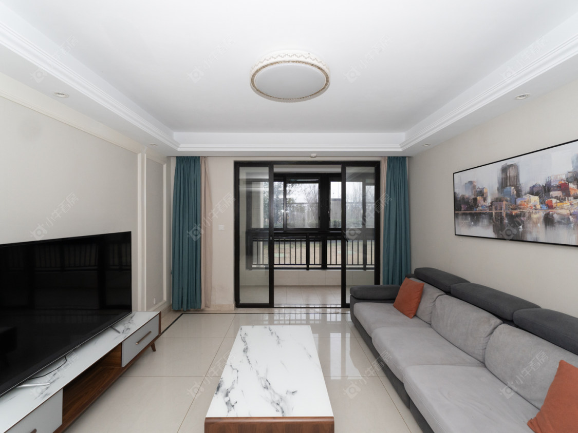 常州新城金郡(金坛)1区在售二手房_小牛看房