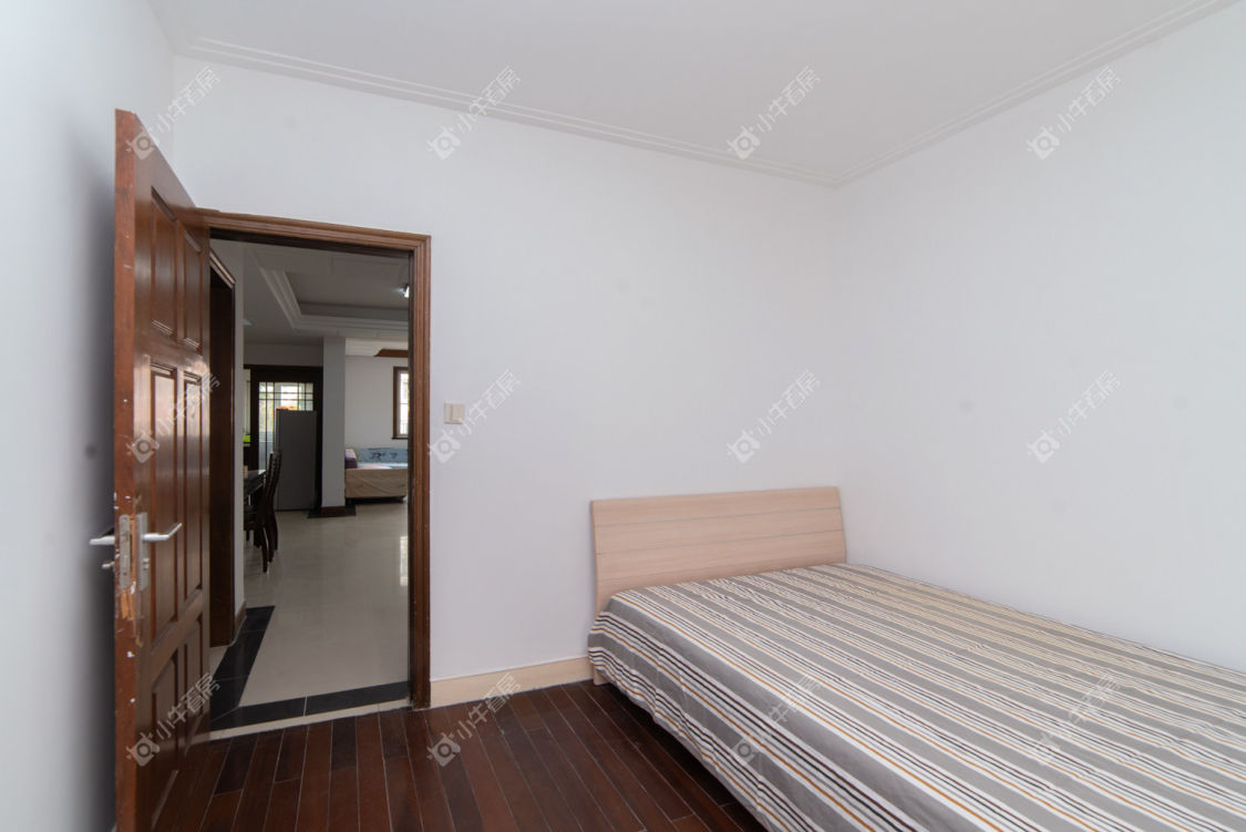 常州花之园在租房源_小牛看房