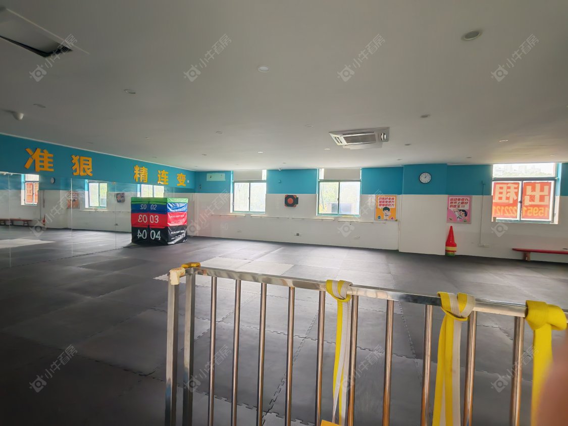 常州世府邻里中心1室1厅1卫出租_小牛看房