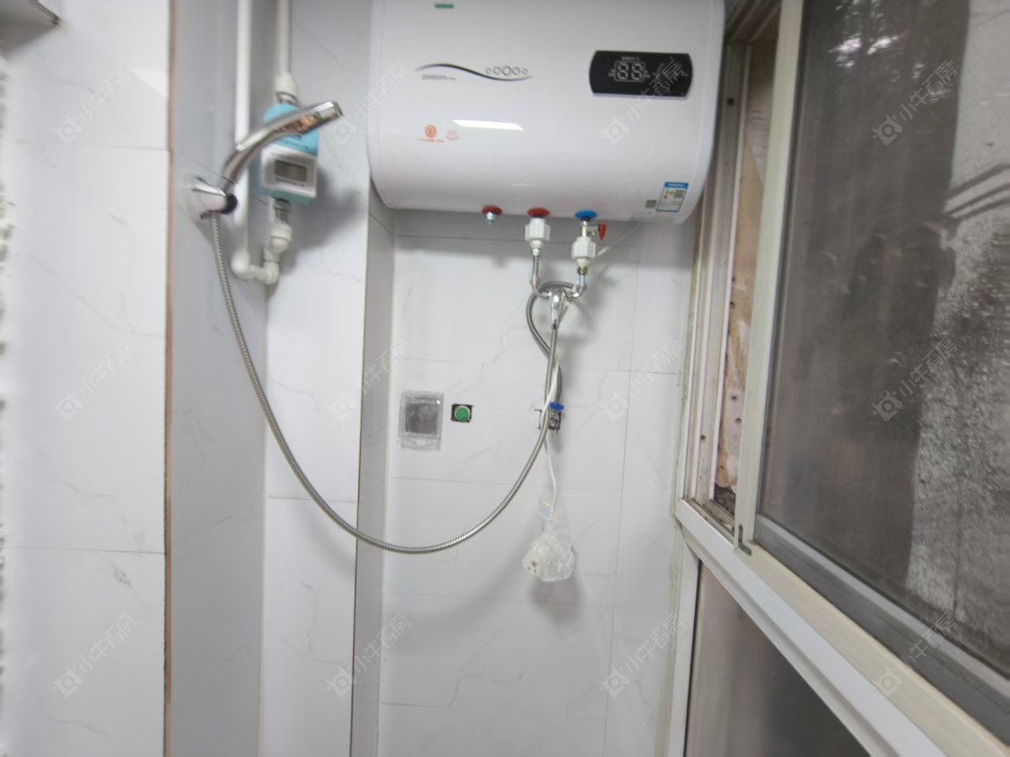 常州天安花园在租房源_小牛看房