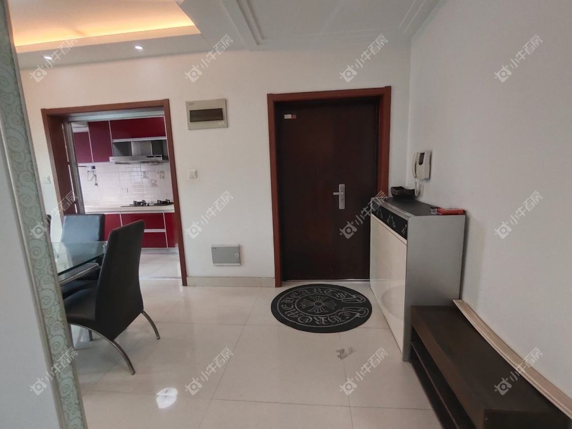 常州御城在租房源_小牛看房