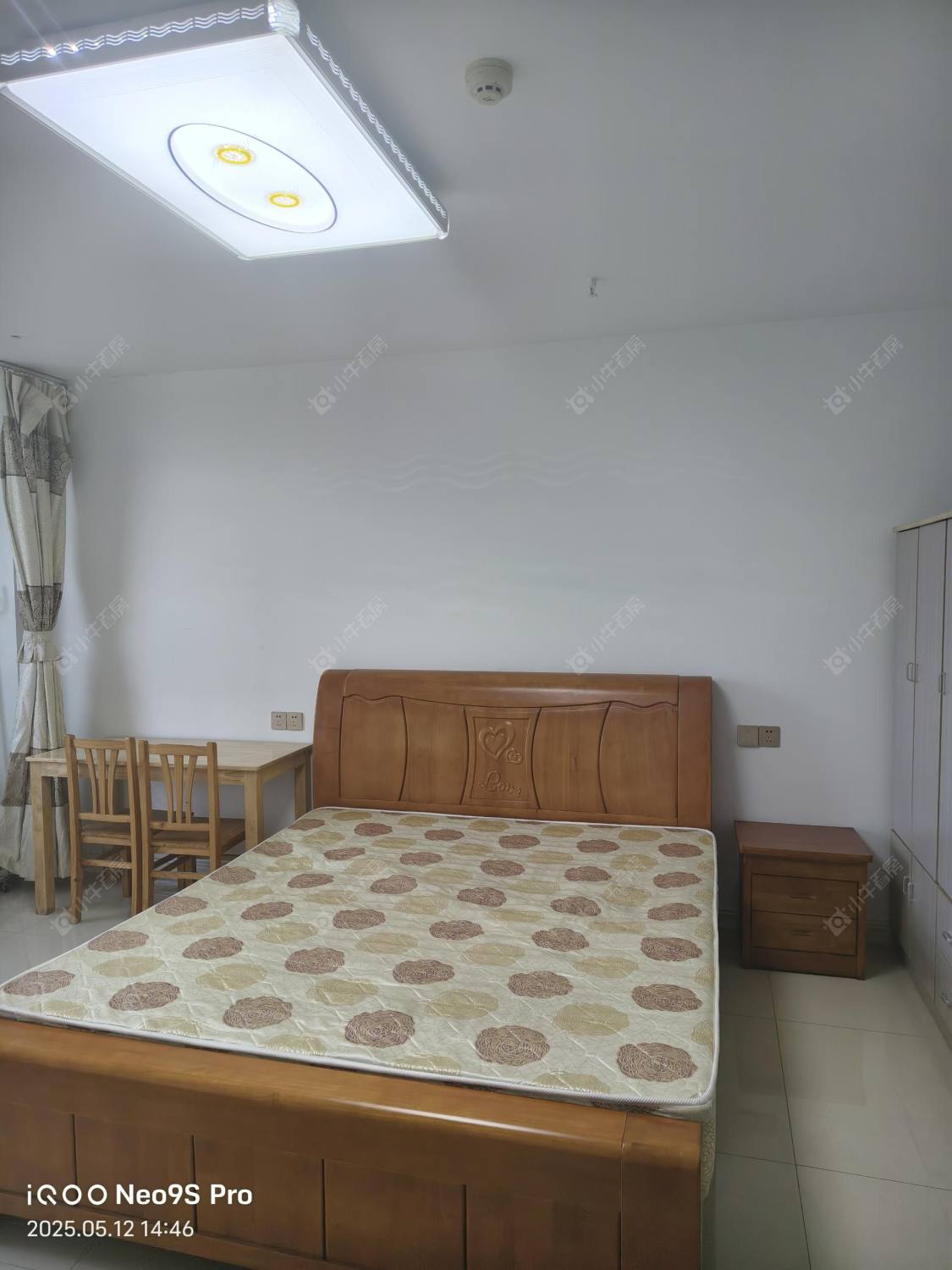 常州富都公馆在租房源室内图_小牛看房