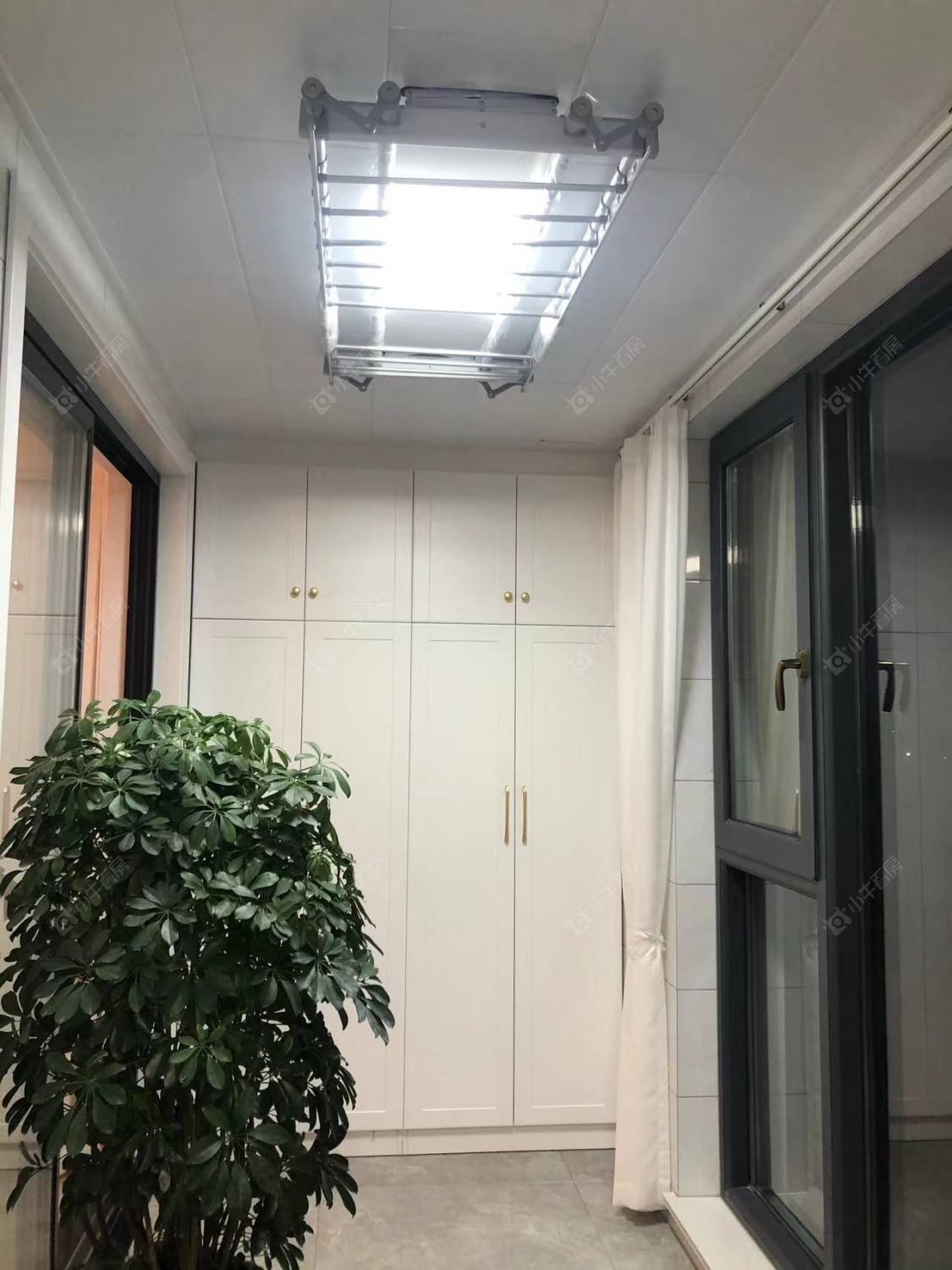 新城锦域房源室内图 常州新城锦域在租房源室内图_小牛看房