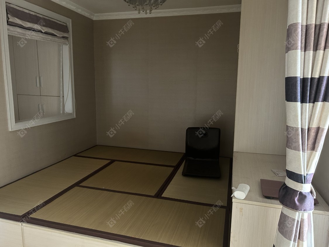 常州银河湾第一城一期在租房源_小牛看房