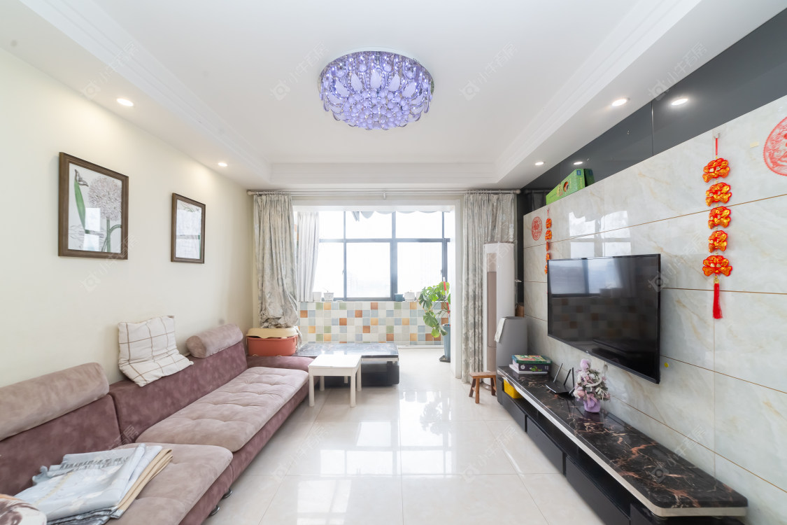 常州绿地世纪城三期在售二手房_小牛看房