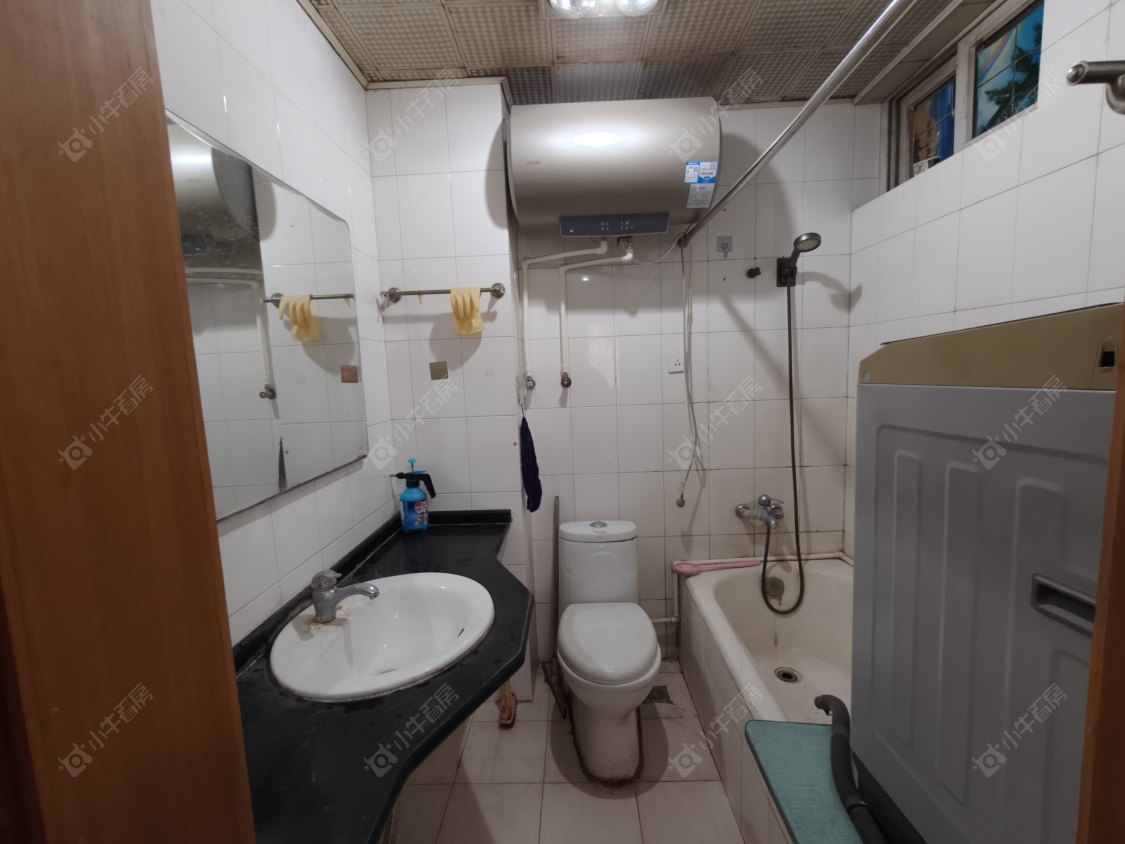 常州花东五村在租房源室内图_小牛看房