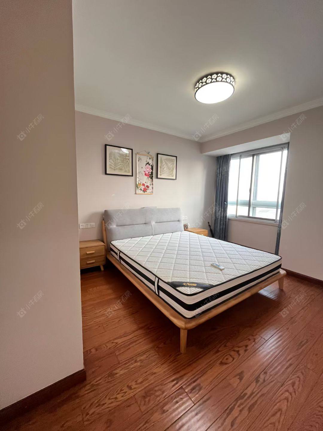 常州香江壹品在租房源_小牛看房