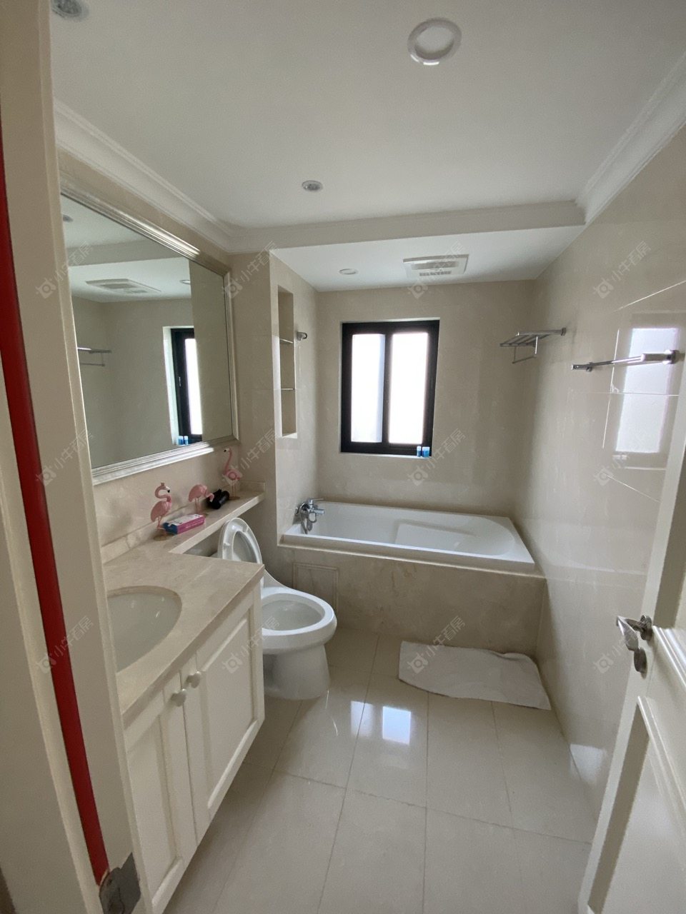 常州新城公馆荣域在租房源室内图_小牛看房