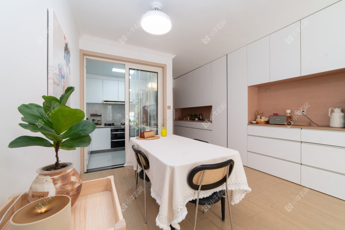 路劲城市印象房源室内图 常州路劲城市印象在租房源室内图_小牛看房