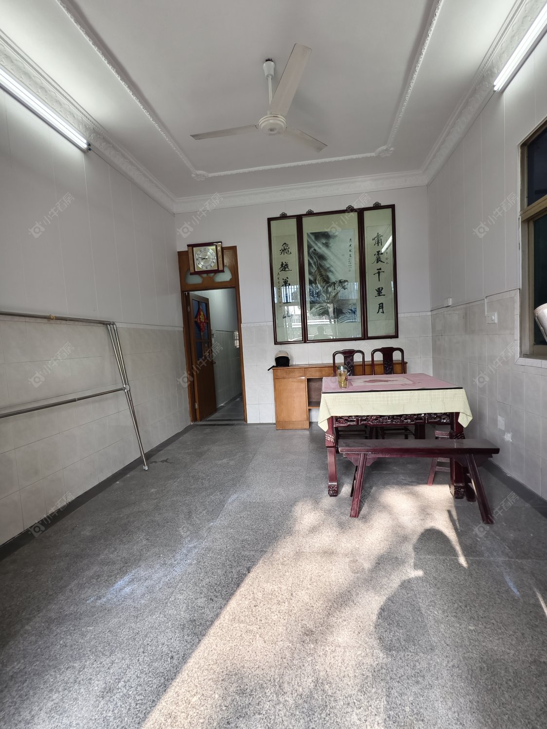 常州浦中路在租房源室内图_小牛看房