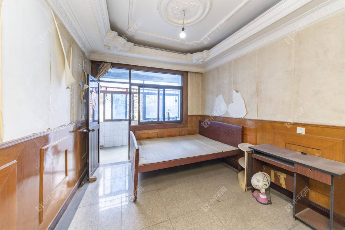 常州武柴新村在租房源室内图_小牛看房