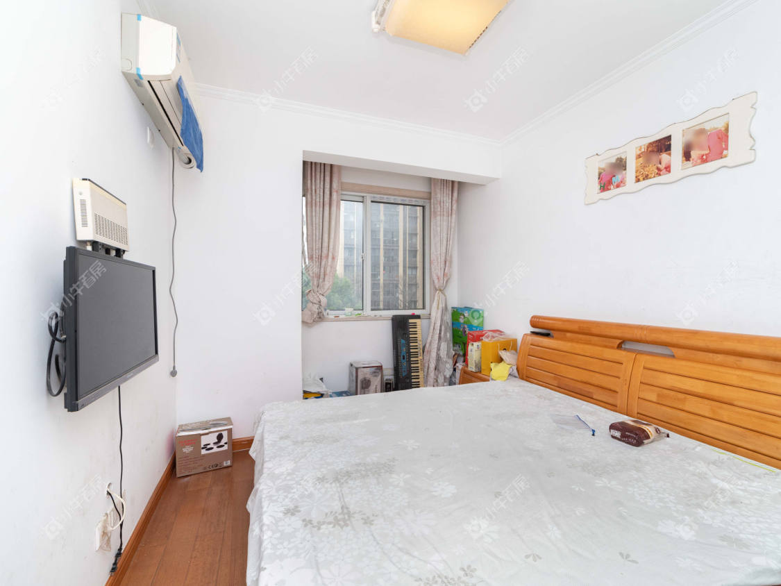 常州新城域一期在租房源室内图_小牛看房