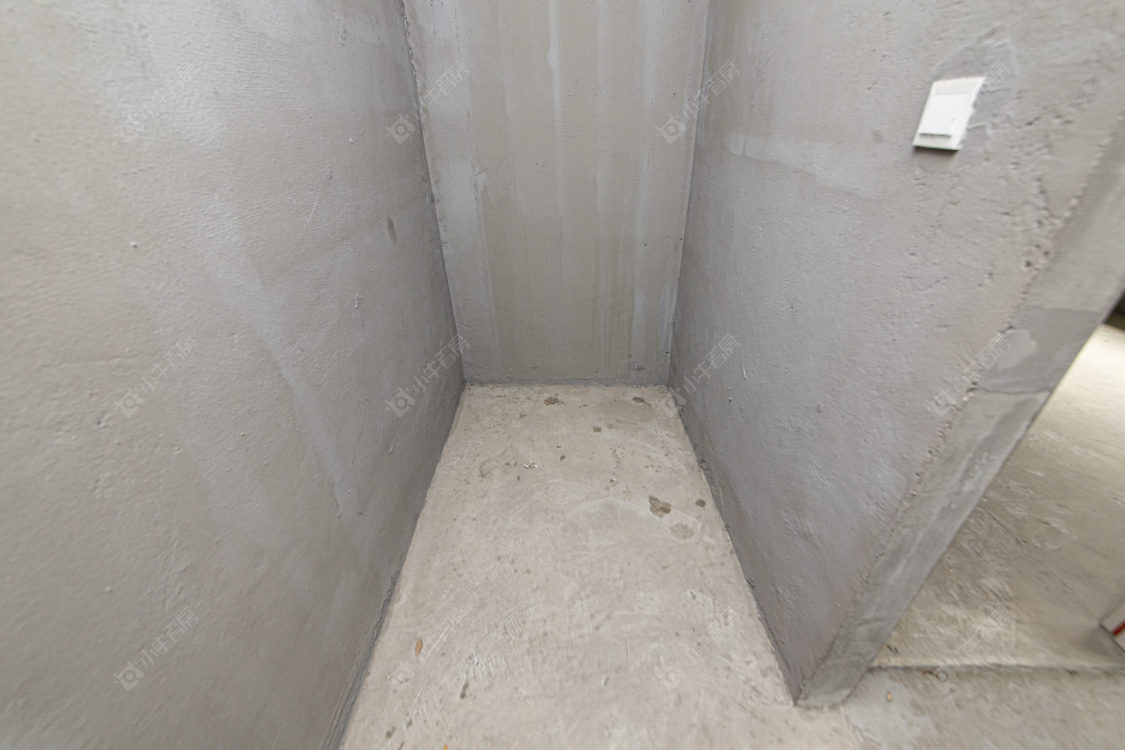 常州碧桂园都市森林在售二手房源室内图_小牛看房