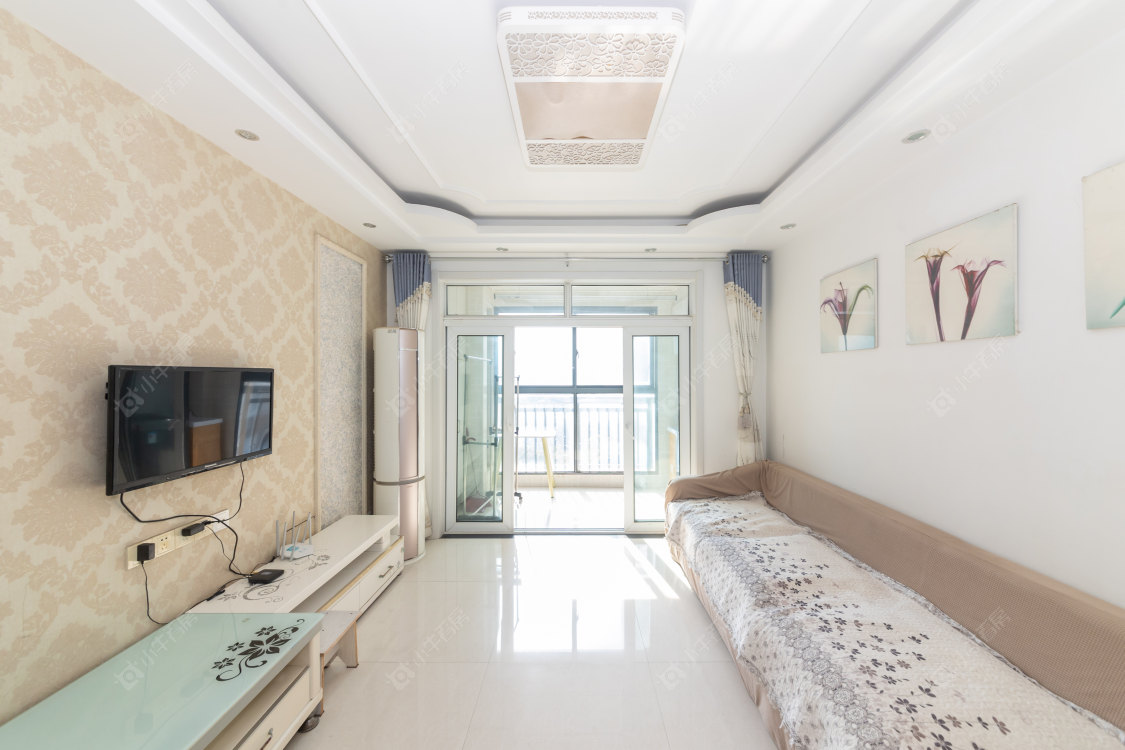 常州清水湾花园三期2室2厅1卫在售二手房房源图片