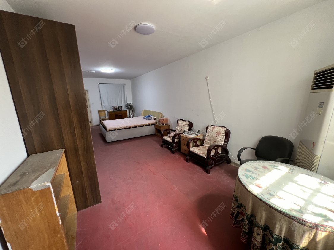 常州车站路1室1卫出租_小牛看房