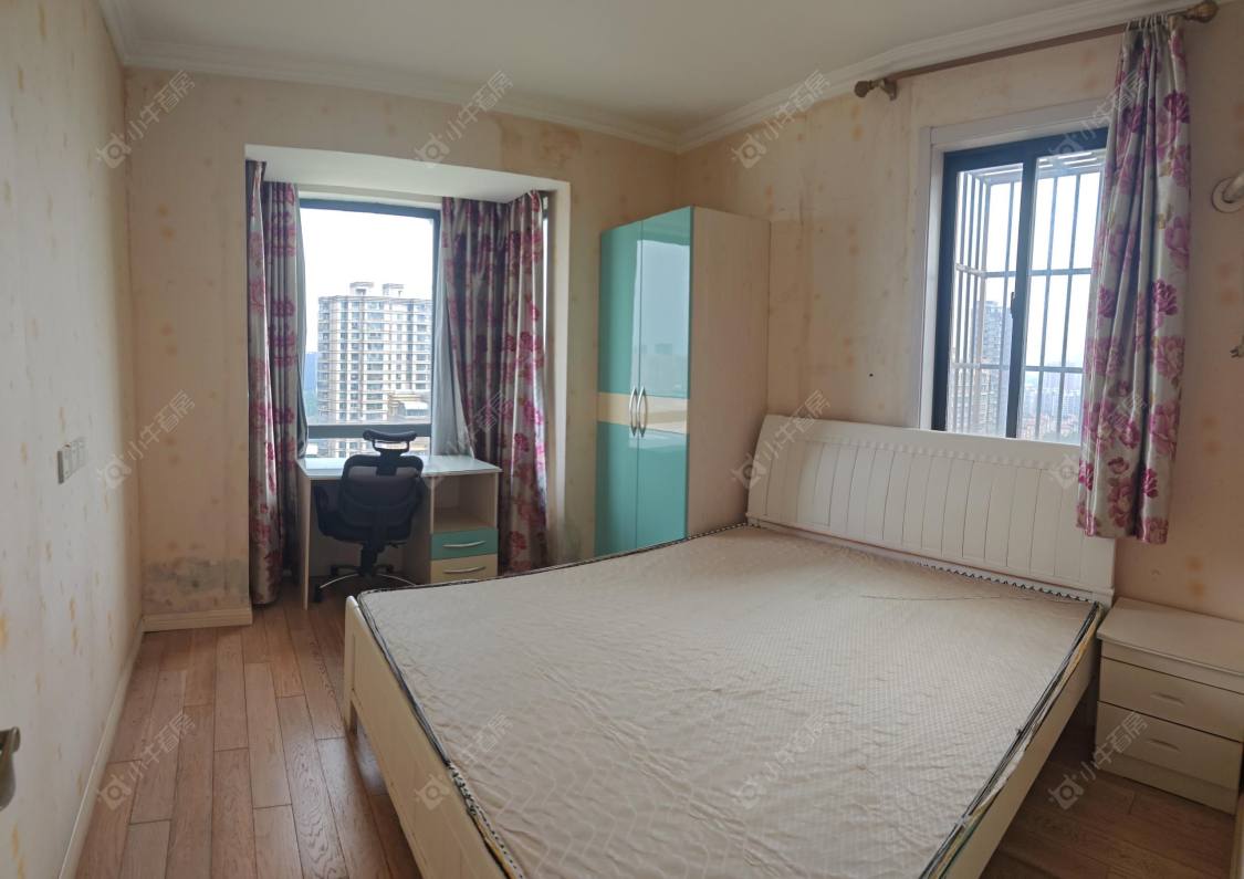 常州中央花园在租房源室内图_小牛看房