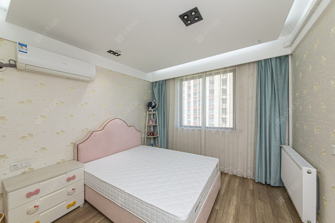 绿地香奈房源室内图 常州绿地香奈在售二手房源室内图_小牛看房