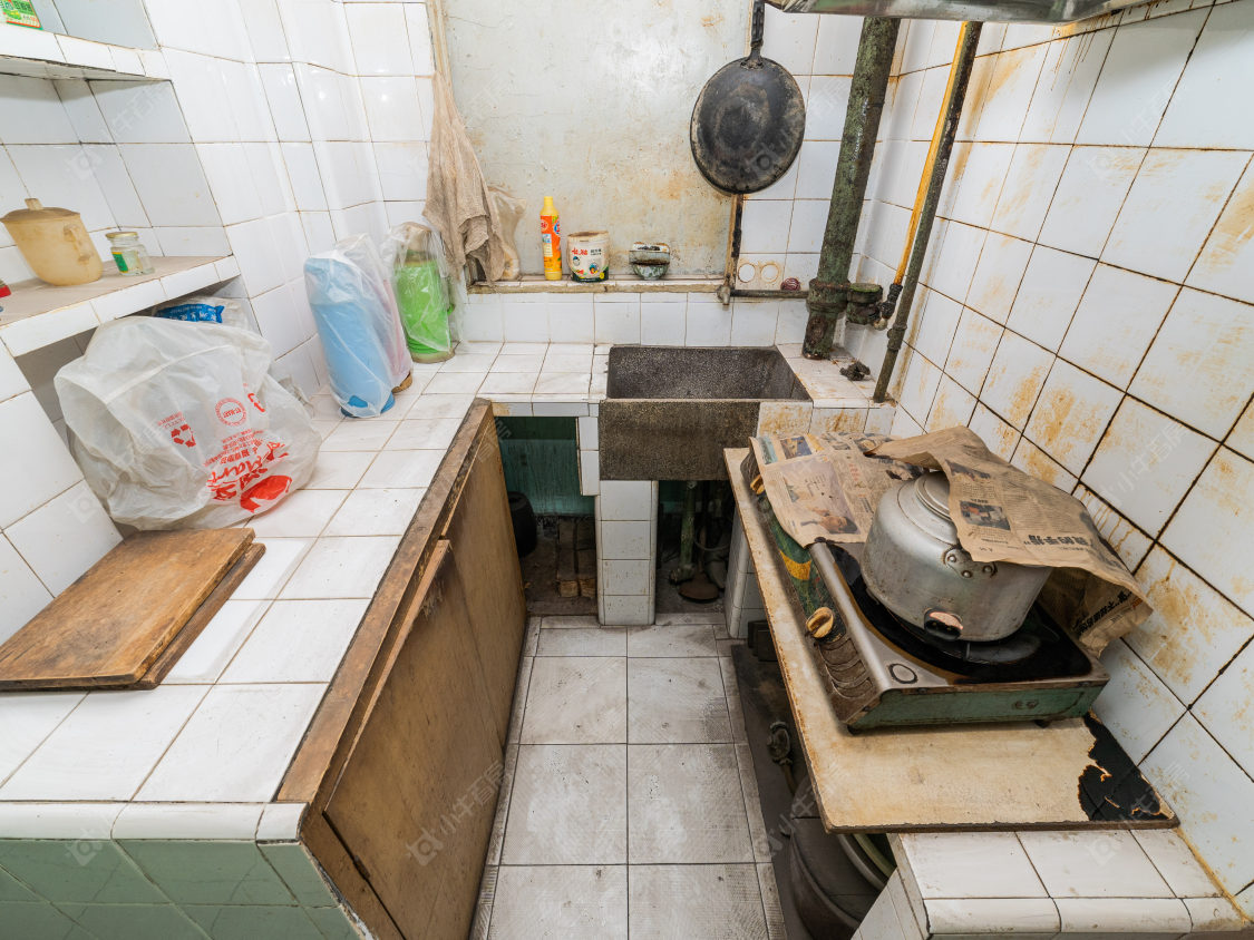 常州铁配新村在售二手房源室内图_小牛看房