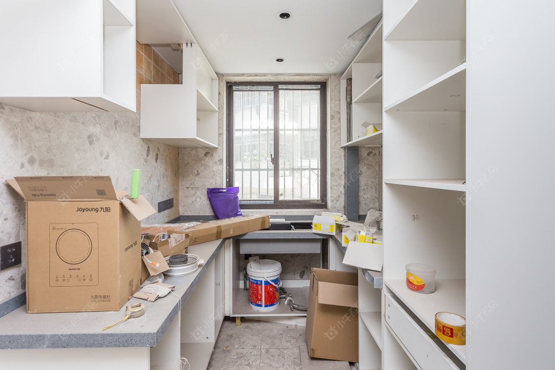 红菱南村房源室内图 常州红菱南村在售二手房源室内图_小牛看房