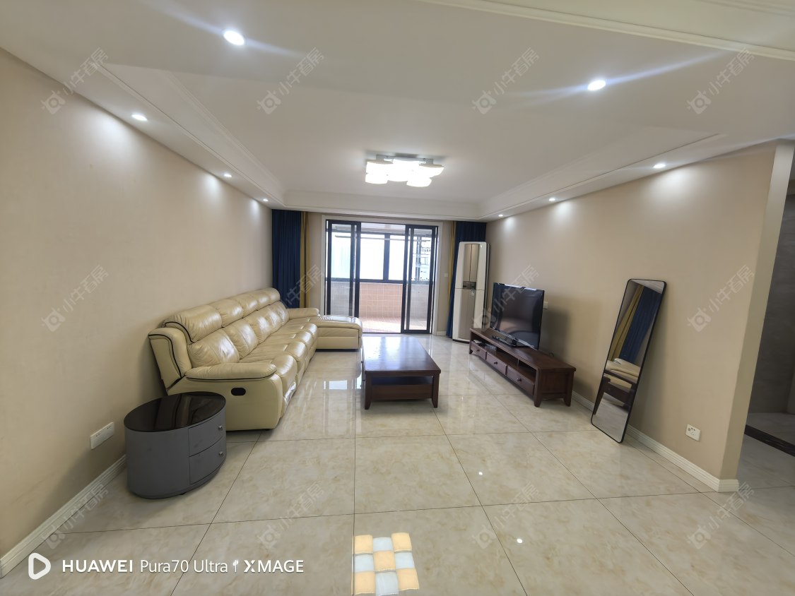 常州世茂香槟湖三期在租房源_小牛看房