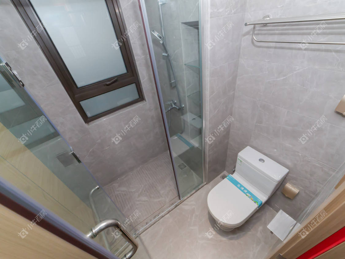 常州万科新都会在租房源室内图_小牛看房