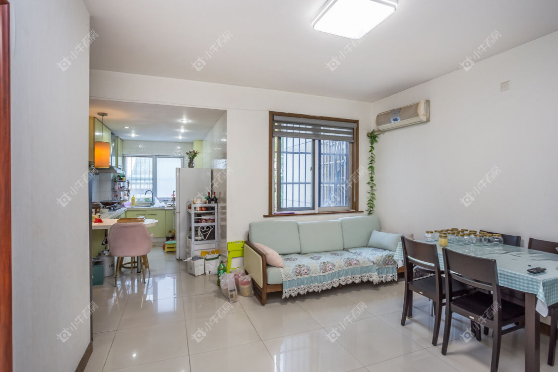 常州锦绣花园在租房源_小牛看房