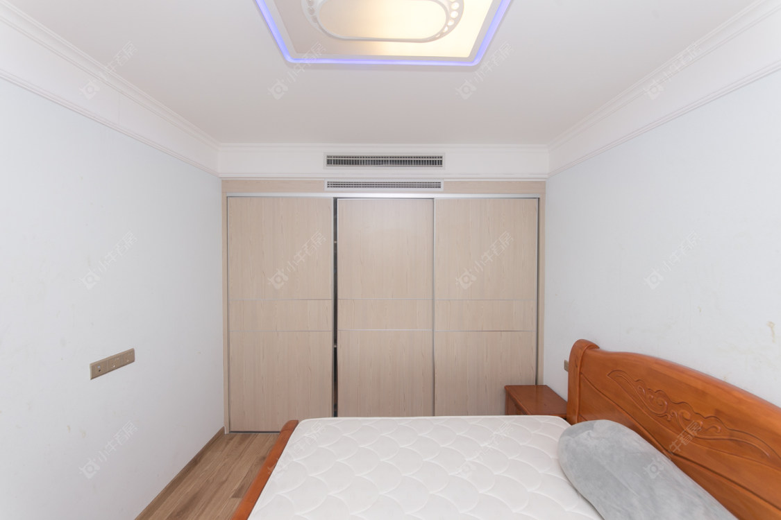 常州九龙仓繁华里在售二手房源室内图_小牛看房