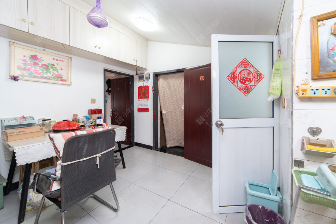 常州白云新村在售二手房源室内图_小牛看房