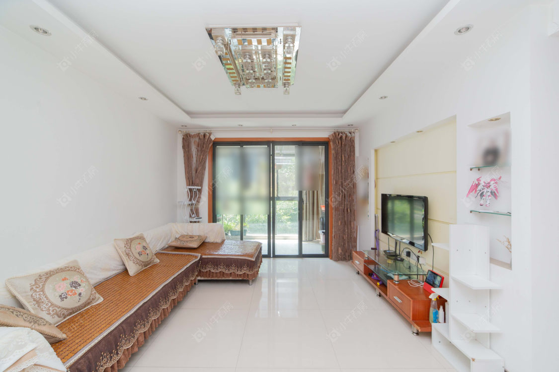 常州玉龙湾花园在售二手房源_小牛看房