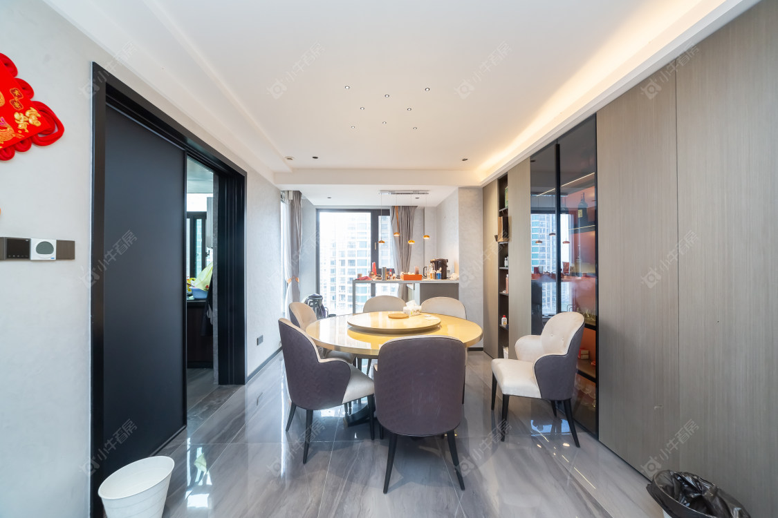 常州大名城西区在售二手房源室内图_小牛看房