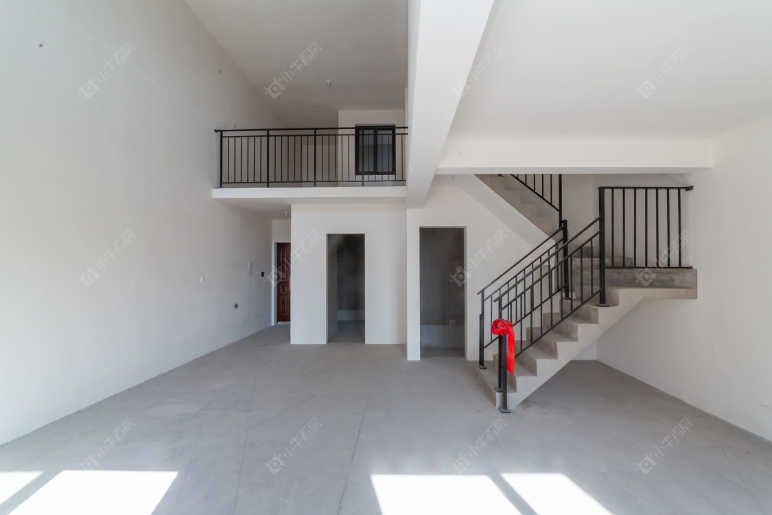 常州龙湖春江天玺在售二手房源室内图_小牛看房