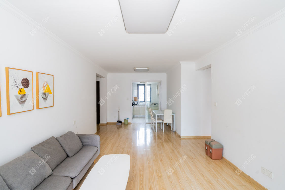 常州华润国际六期在租房源室内图_小牛看房