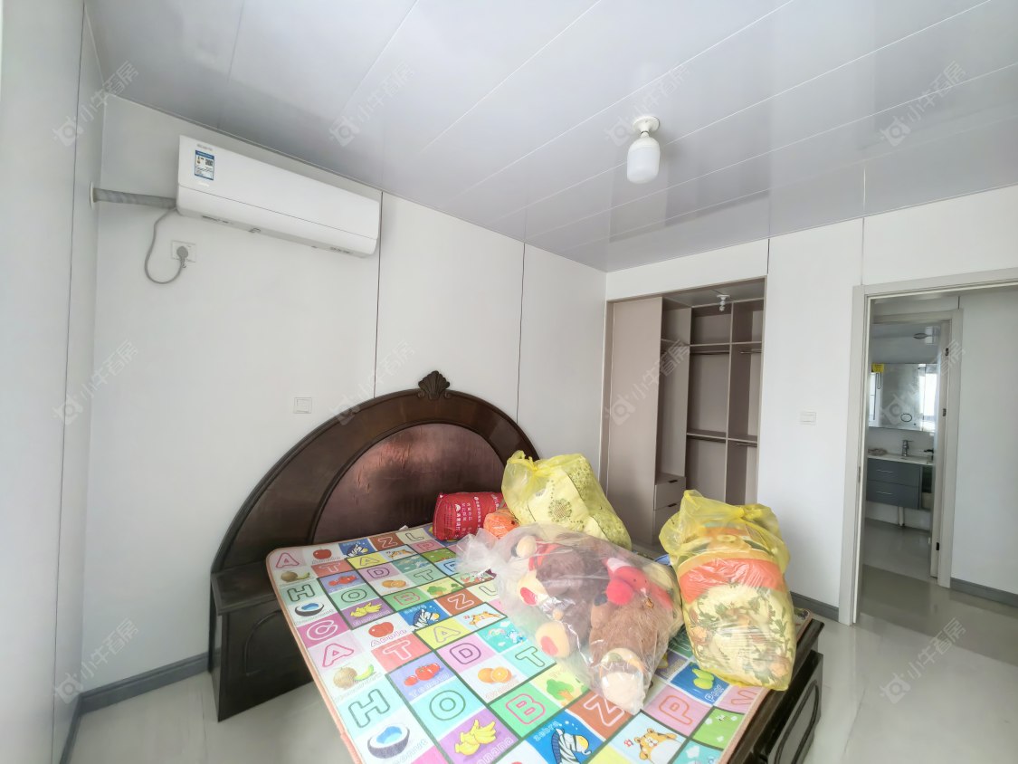 常州百馨西苑五期在租房源_小牛看房