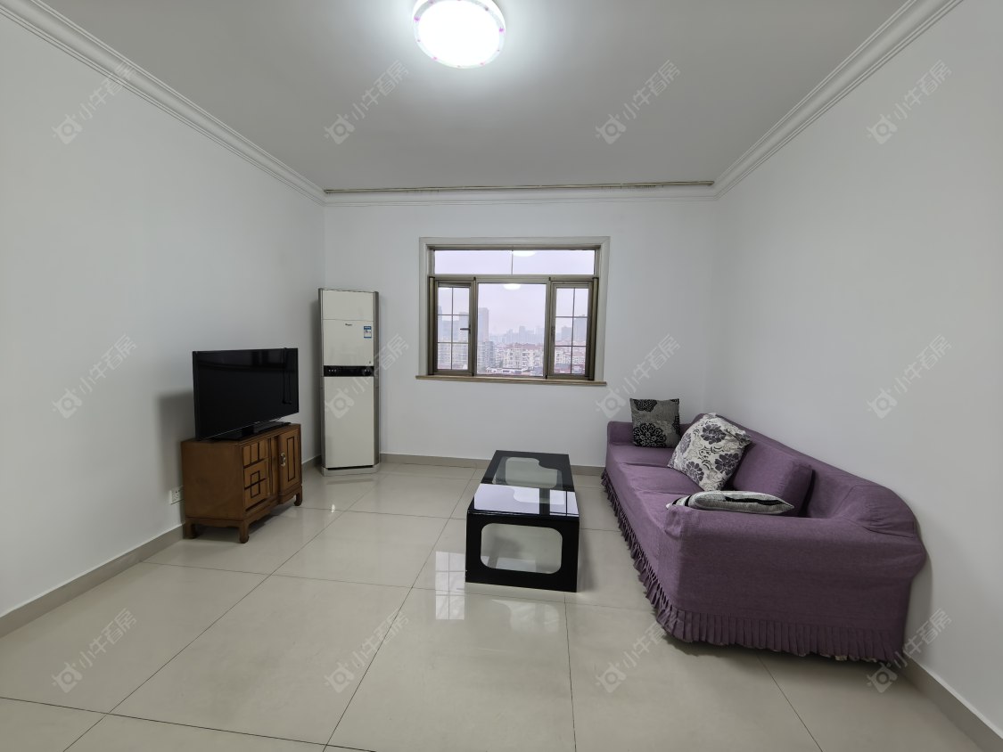 常州和平国际商业街租房_小牛看房