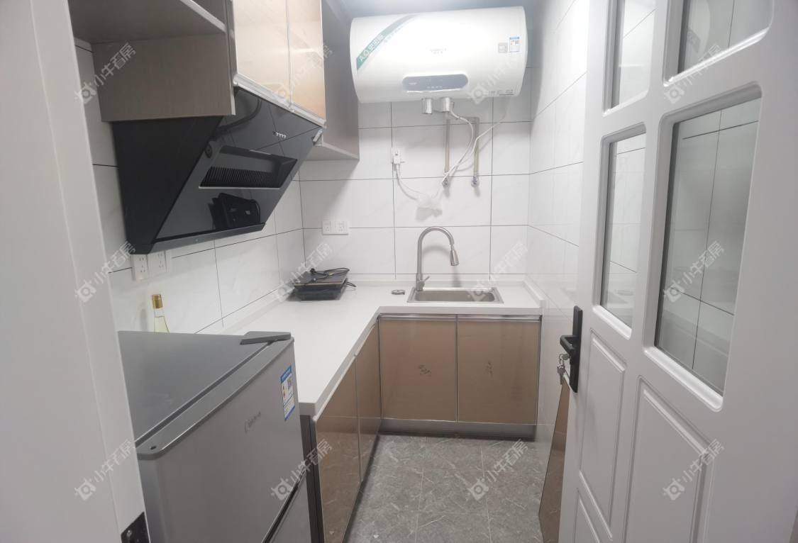 常州万博生活广场在租房源室内图_小牛看房