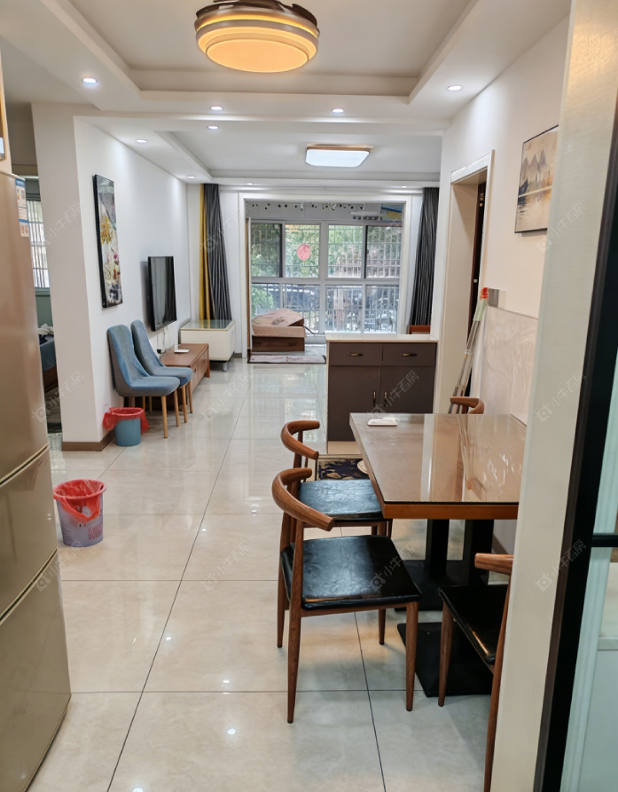 常州香格里拉山庄在租房源户型图_小牛看房