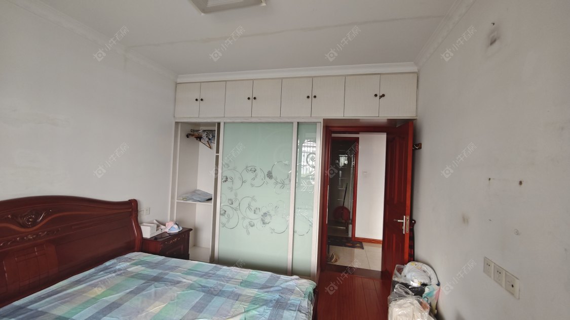 常州河海二村在租房源室内图_小牛看房