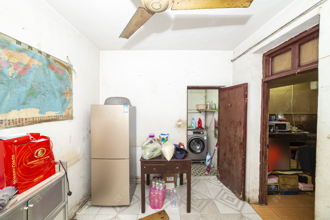 常州剑苑新村在售二手房源室内图_小牛看房