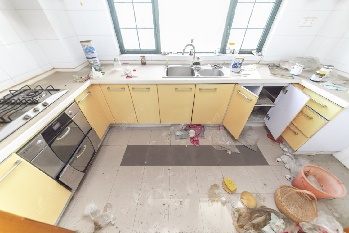 常州银河湾花园在售二手房源室内图_小牛看房