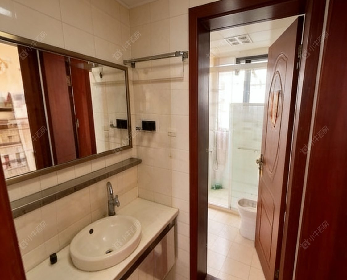 常州南湖家苑在租房源_小牛看房