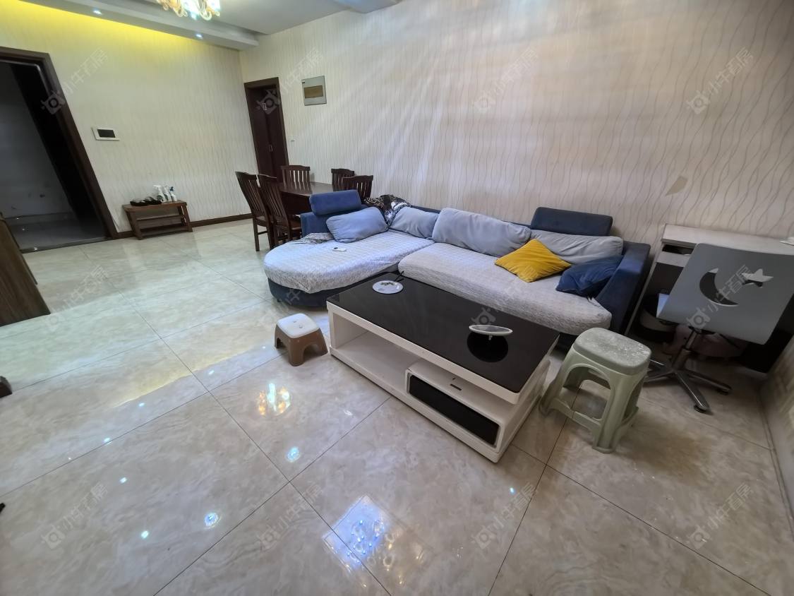 常州百兴华府一期租房_小牛看房