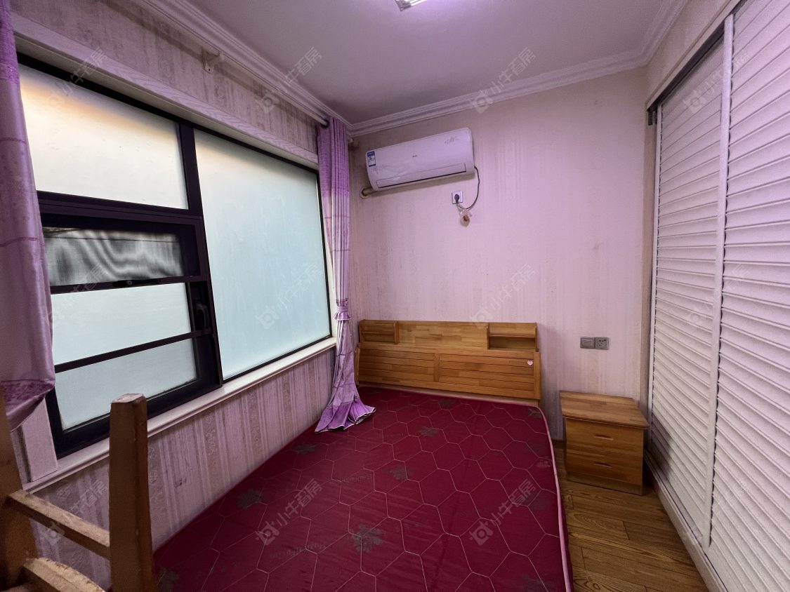 常州绿都万和城五区在租房源_小牛看房